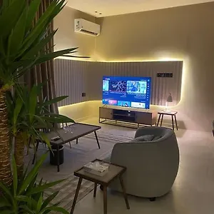 حي العقيق خلف مدينة الملك عبدالله المالية الرياض