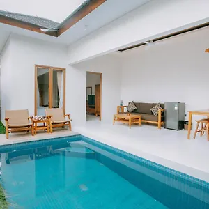 Mahayoga Private Pool And Resto أوبود