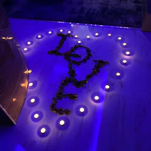نيروز للوحدات السكنيه المفروشة الرياض