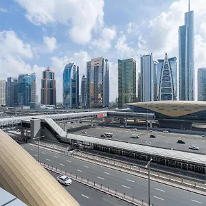 Marina Stunning Huge 4 Bedroom Apts Near Jbr Gym Pool Parking دبي