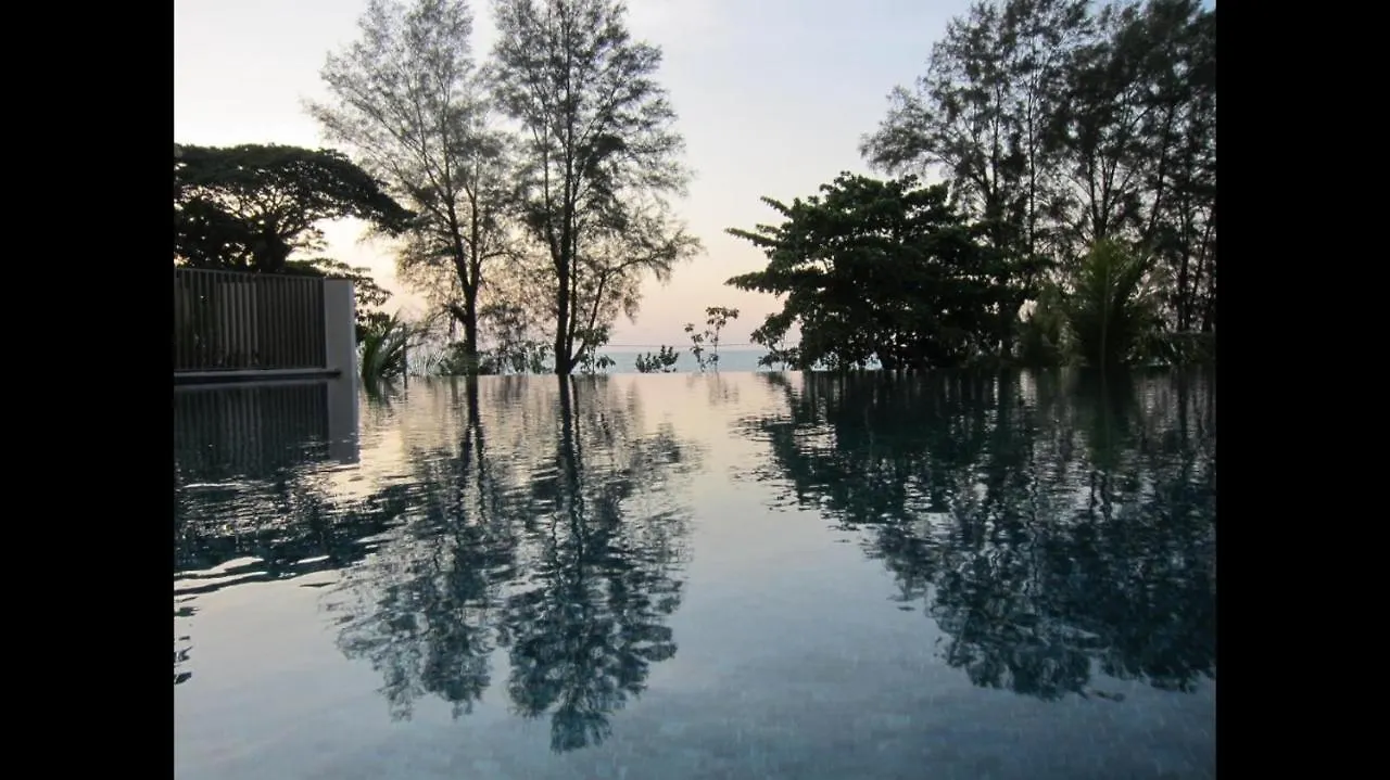 Apartment By The Sea Beach Baby Batu Ferringhi